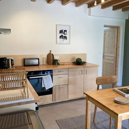 La Petite Maison Polen *
