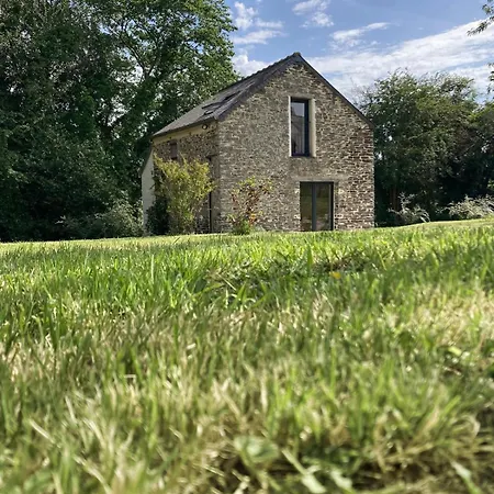 La Petite Maison Polen בית נופש
