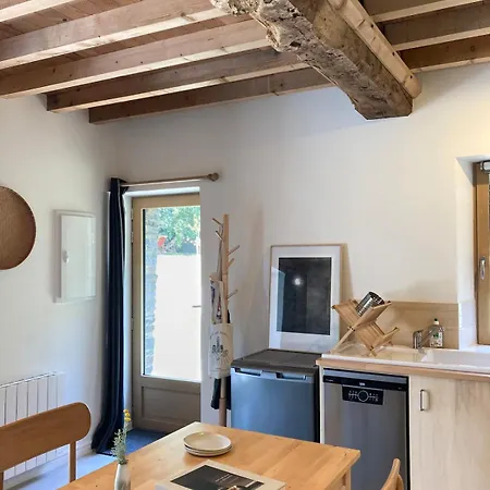 בית נופש La Petite Maison Polen *