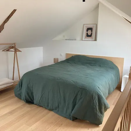 La Petite Maison Polen בית נופש