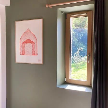 La Petite Maison Polen בית נופש