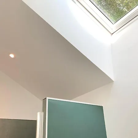 La Petite Maison Polen בית נופש