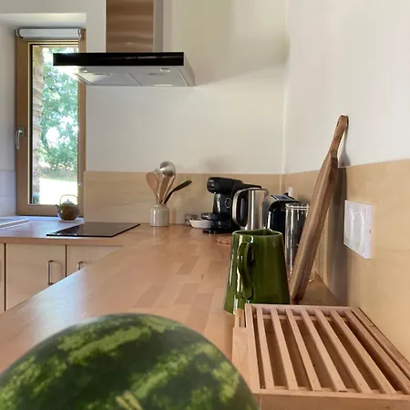 בית נופש La Petite Maison Polen