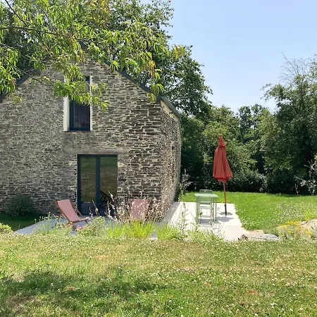 La Petite Maison Polen בית נופש