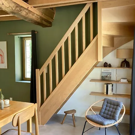 בית נופש La Petite Maison Polen